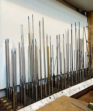 Perçage profond Toulouse